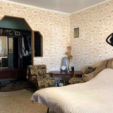 Продам 3х кімнатну квартиру на Попова