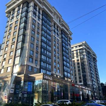 3кк з ремонтом,Ірпінь,ЖК Центральний2,Вид на ліс,Без комісії% ЖК Центральний 2