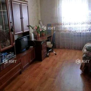 2к.53м2 Малишева (Малышева, Спортивная, ул. Соича) 115421