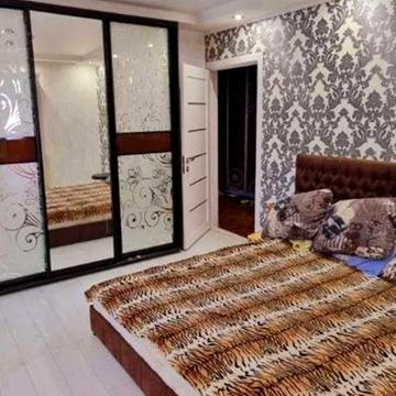 Трехкомнатная квартира в жилом состоянии на Котовского/Семена Палия