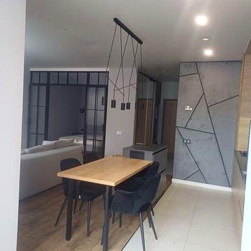 Оренда просторої 1к. 52 кв.м. ЖК Карат