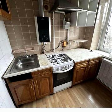 Зигіна, 1 кімнатна 9000грн+комунальні