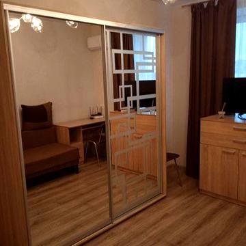 Сдача квартиры в НОВОСТРОЕ, ЖК Хмельницкий, Левый берег