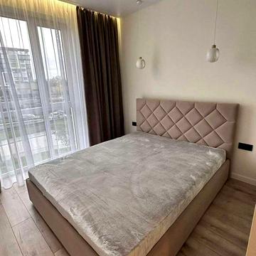 Оренда квартири 1-км.кв. + кухня-студія