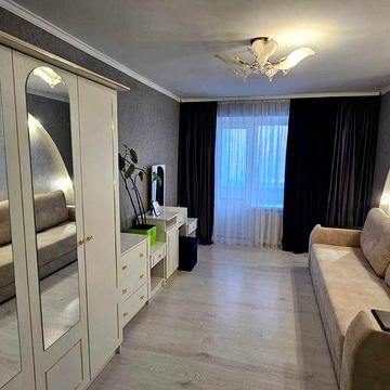 Здам в оренду гарну 2к по вулиці Зарічанській