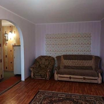 Здам 1к квартиру в районі 44 кварталу