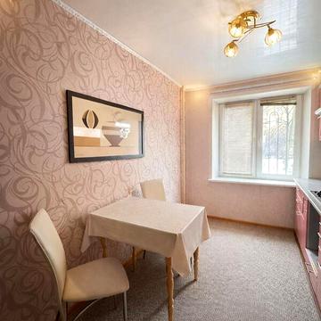 Продаж 4к Квартира Березанівська вулиця