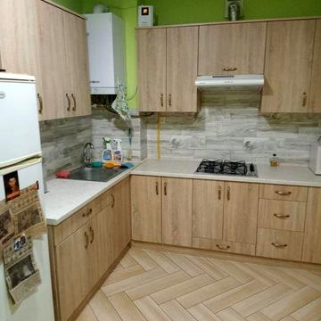 Оренда однокімнатної квартири в новобудові на Залізничній