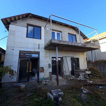 Продажа дома в Крыжановке, 5 комнат, 119 м² (203-336)