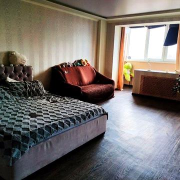 1к квартира Образцова-Калинова