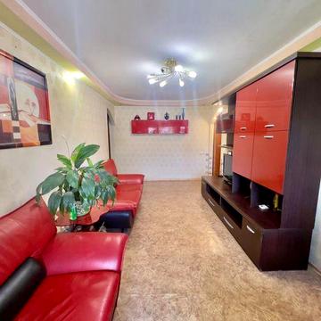 Сдам 3х ком квартиру на А.Поля