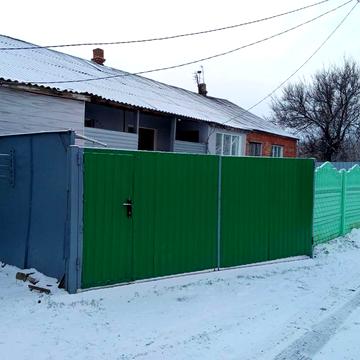 2 кімнатна квартира на землі . Вулиця Васильєва( Камяномостівська)