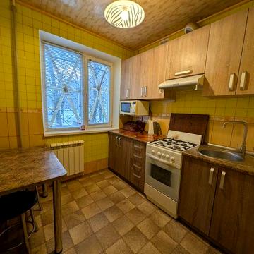 Сдам в аренду 2 комнатную квартиру ТРК Украина.Тракторостроителей