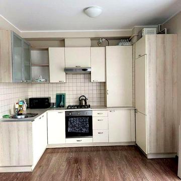 Оренда 1к кв кухня-студія та спальня Центр біля ТЦ Форум