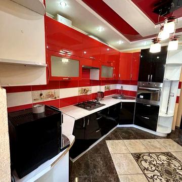 Оренда 2 кім кв., каскад. Івасюка. Біля Велесу