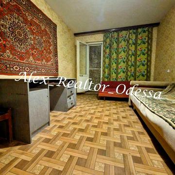 Сдам 1 комн. квартиру. Таирово. Киевский район.