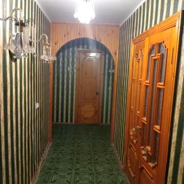 Оренда двокімнатної квартири