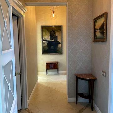 Центр, без комісії. Оренда 3-х кімнатної квартири