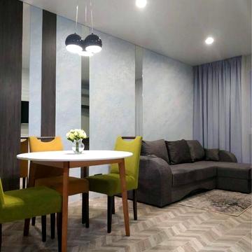 ‼️аренда‼️2к квартира‼️Левада‼️