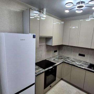 Здам євродвушку ЖК Гідропарк  5/9 новий ремонт