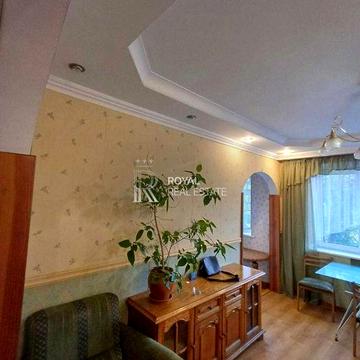 Продаж 3 кімнатної квартири з ремонтом, Березняки, Шумского 10