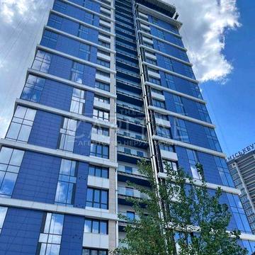 Продаж 3-к квартири в ЖК Edelweiss House / Новопечерська вежа / Липки