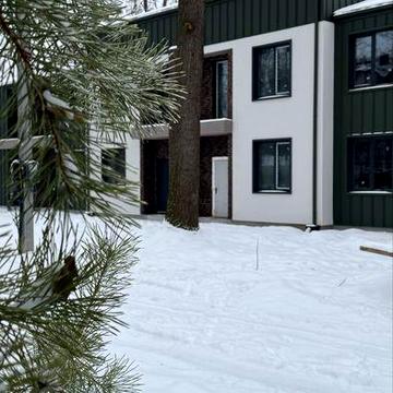 Таунхауси в Ірпені, готове будівництво! 85000$ і є розтермінування!