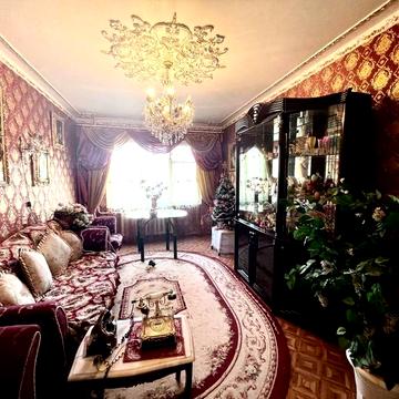 3к квартира на Заболотного (2-553-701)