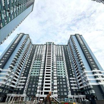 2к ЖК Скай Сити Таирова ТЦ Сити Центр Дом Сдан Умный Дом Парк Горького ЖК Sky Citi