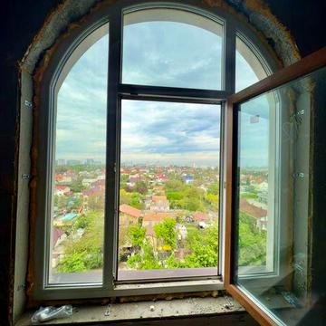 1 ком студия 30м2 Сдан Газ Первая Линия Моря ЖК Авиньон Собственник