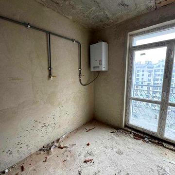 Продаж квартири|3 кім.|87м.кв.|ЖК Левада|Стуса,38 | сирець з опаленням ЖК Квартал Левада