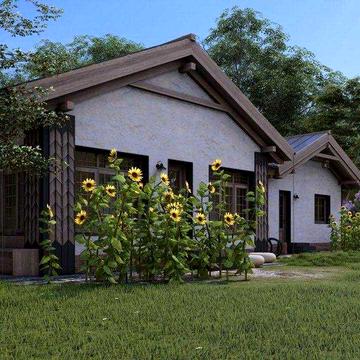 Продається дуплекс в с.Микуличин - комплектація "під ключ"!