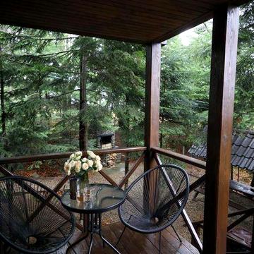 Будинок для відпочинку