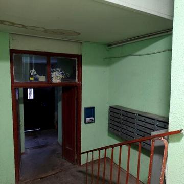 Довгострокова оренда 1к Квартира Григорівське шосе