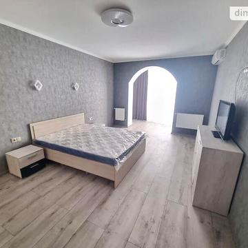 Довгострокова оренда 1к Квартира Князів Коріатовичів (Свердлова) вулиця ЖК Ривьера