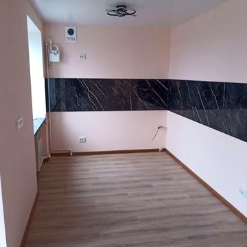 Квартира СТУДІЯ 33 квадрати