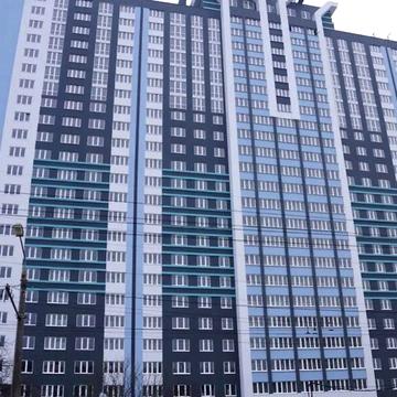 Продаж 2к Квартира Варненська вулиця ЖК Скай Сити