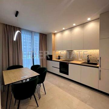 Гарна 1-кімнатна квартира в ЖК «Park Land», Ужгород