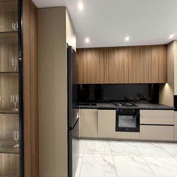 .Продаж 2-кімнатної новобудови