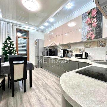 Продам 1 к квартиру в ЖК Белый Слон, Сокольники (19473) ЖК Белый слон