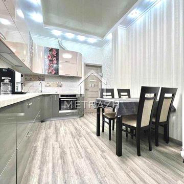 Продам 1 к квартиру в ЖК Белый Слон, Сокольники (19473) ЖК Белый слон