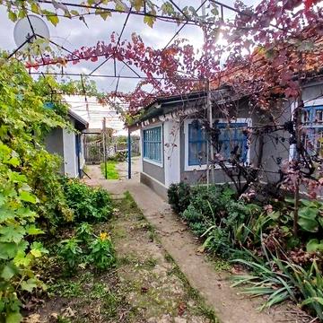 Дом в  30 минутах от города