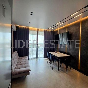 Оренда 2,5-кімнатної квартири в ЖК "Park Land" у м. Ужгород