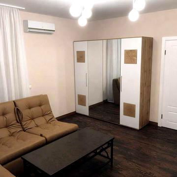 3к. квартира ParkLand Журавлина м. Васильківська