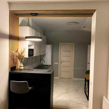 Здається квартира в ЖК Київський Маєток