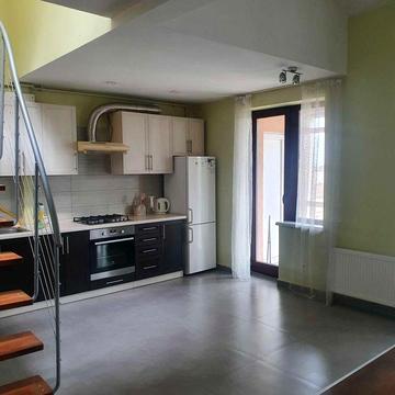 Пропозиція оренди 2-х рівневої 3 кім. квартири по вул. Горбачевського