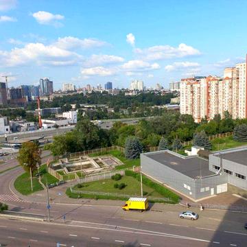 Оренда 1 комнатной квартиры метро Демеевка 5 мин