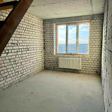 Чудова 2-рівнева 3-кім КВ 70кв.м. відВЛАСНИКА,дім зданий,з документами ЖК Озерний гай