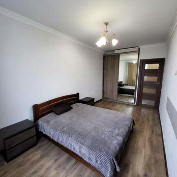 Довгострокова оренда 1к Квартира Вячеслава Липинського вулиця ЖК Парус