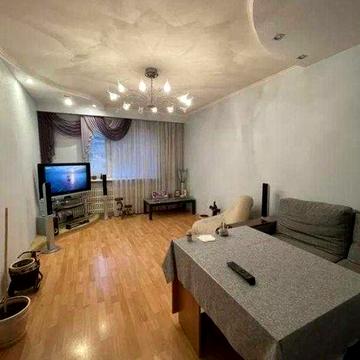 3х комнатная Рогань